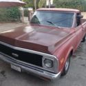 1968 Brown Chevrolet C-10 thumbnail
