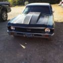 1968  Chevrolet Nova thumbnail