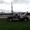 1968 Black Chevrolet Other Pickups thumbnail