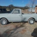 1968  Chevrolet C-10 thumbnail