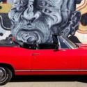 1968 Red Chevrolet Chevelle thumbnail