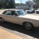 1968 Tan Ford Other thumbnail