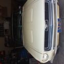 1968 Sunrise yellow Ford Mustang thumbnail