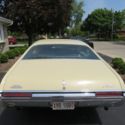 1968  Oldsmobile Cutlass thumbnail