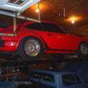 1968 Red Porsche 911 thumbnail