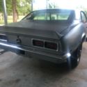 1968  Chevrolet Camaro thumbnail