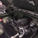 19680000 Green/ White Chevrolet C-10 thumbnail