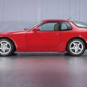 1993 -- Porsche 968 thumbnail