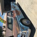 1969 Blue Chevrolet C-10 thumbnail
