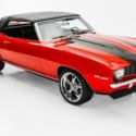 1969  Chevrolet Camaro thumbnail