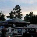 1969 Black Chevrolet Chevelle thumbnail