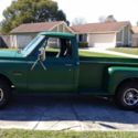 1969  Chevrolet C-10 thumbnail