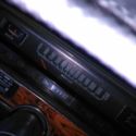 1969 White Chevrolet Impala thumbnail