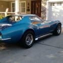 1969 Lemans Chevrolet Corvette thumbnail