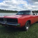 1969  Dodge Charger thumbnail