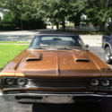 1969  Dodge Coronet thumbnail