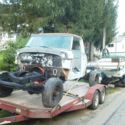 1969  Ford F-250 thumbnail