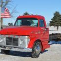 1969 Red Ford Other thumbnail
