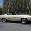 1969  Buick Skylark thumbnail
