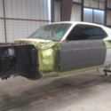 1969 Green Ford Mustang thumbnail