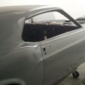 1969  Ford Mustang thumbnail