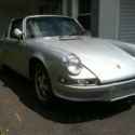 1969 Gray Porsche 911 thumbnail