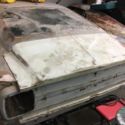 1969  Ford Torino thumbnail