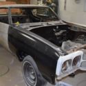 1970  Chevrolet Chevelle thumbnail