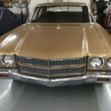 1970 tan Chevrolet Chevelle thumbnail