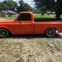 1970  Chevrolet C-10 thumbnail