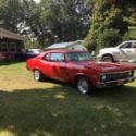 1970  Chevrolet Nova thumbnail