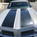 1970  Oldsmobile Cutlass thumbnail
