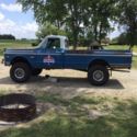 1970 Blue GMC Sierra 1500 thumbnail