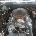 1970 green Chevrolet Impala thumbnail