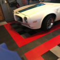 1970 White Pontiac Trans Am thumbnail