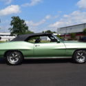 1970  Pontiac GTO thumbnail