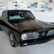 1966  Plymouth Barracuda thumbnail