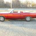 1970 Red Plymouth Road Runner thumbnail