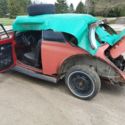 1971  Volkswagen Beetle - Classic thumbnail