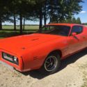 1971  Dodge Charger thumbnail