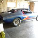 1971  Chevrolet Camaro thumbnail