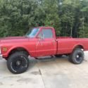 1971  Chevrolet C-10 thumbnail