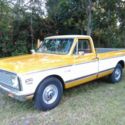 1971 tan Chevrolet Other Pickups thumbnail