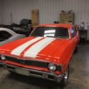 1971  Chevrolet Nova thumbnail