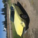 1971 Yellow Datsun Z-Series thumbnail