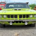 1971  Plymouth Barracuda thumbnail