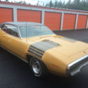 1971  Plymouth GTX thumbnail