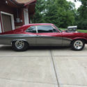 1971  Chevrolet Nova thumbnail