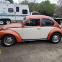 1971  Volkswagen Beetle - Classic thumbnail