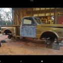 1972 Black Chevrolet C-10 thumbnail